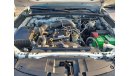 Toyota Fortuner 2.7L PETROL AUTOMATIC TRANSMISSION