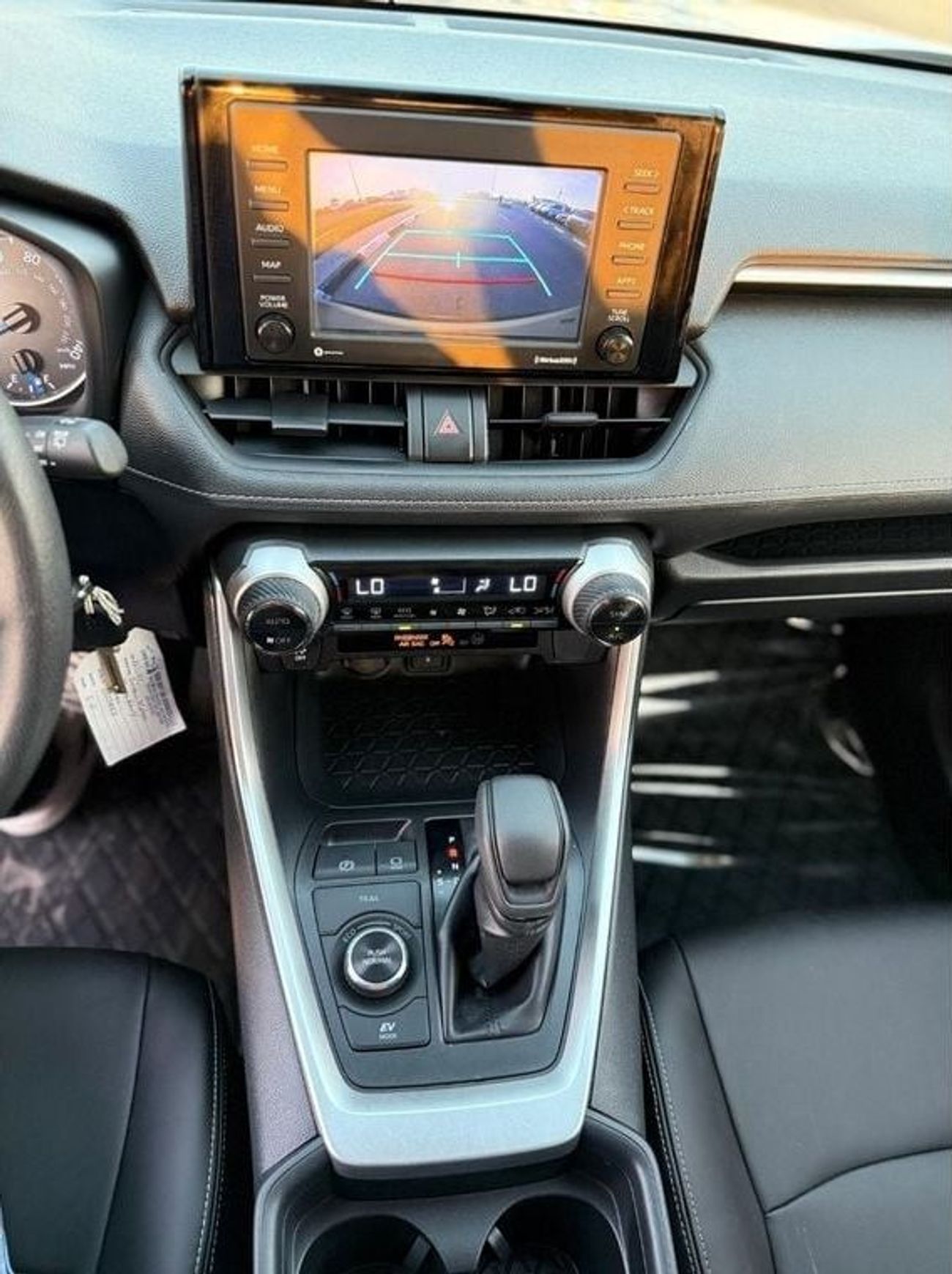 Toyota RAV4 HYBRID TOYOTA RAV4 2021