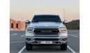 RAM 1500 Dodge Ram Limited GCC, in agency condition