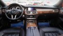 Mercedes-Benz CLS 350