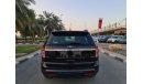 Ford Explorer XLT - WARRANTY - GCC SPECS - FULL OPTION