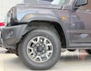 Suzuki Jimny GL 2024 Suzuki Jimny - GCC Specs (1 Year 20,000 Km FREE Service Contract) Suzuki | Al Rostamani Trading