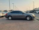 Nissan Altima 2.5L PETROL AUTOMATIC TRANSMISSION