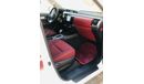 Toyota Hilux GLX-S Double Cab 2.7L 4-Cyl Petrol (Full-Option Key Start)
