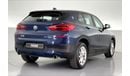 BMW X2 sDrive 20i Joy Edition