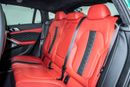 BMW X6 M X6 M Competition Package Masterclass