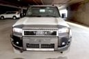 Toyota Prado GXR TOYOTA PRADO / 2.7L V4 PETROL / LETHER WITH DRIVER PWR SEAT / Only for Africa Special Price