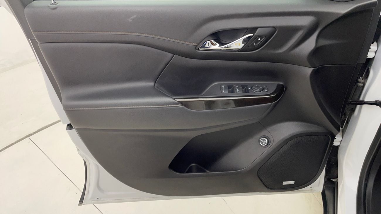 جي أم سي أكاديا AT4 3.6 | بدون دفعة مقدمة | اختبار القيادة في المنزل