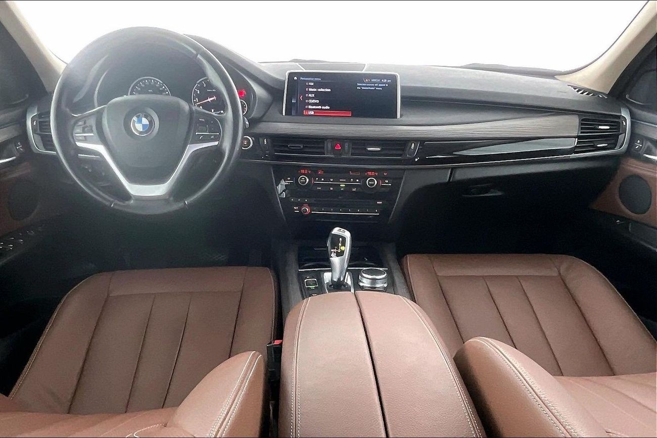 BMW X5 35i Executive | Guaranteed Warranty | 0 Down Payment