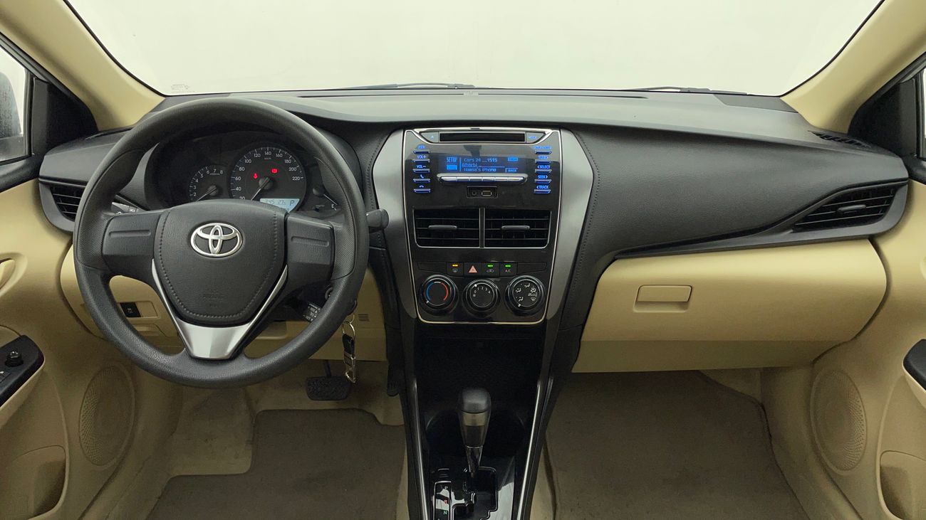 Toyota Yaris SE 1.5 | Zero Down Payment | Home Test Drive