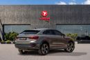Audi Q3 40 TFSI S-LINE SPORTBACK Audi Q3 40TFSI Quattro 2024 GCC | Warranty