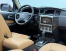 نيسان باترول سوبر سفاري  2024 Nissan Patrol Super Safari Al Ostoura Edition, 2029  Nissan Warranty, Low Km, GCC
