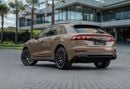Audi Q8 Q8 55 TFSI | 7,031 P.M | 0% Downpayment | Perfect Condition!