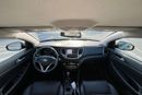 Hyundai Tucson GL 2018 Hyundai Tucson 2.0L V4 - AWD 4x4 - Rear Camera - Leather Seat
