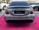 Mercedes-Benz C 300 Sport Kit AMG