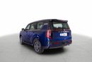 Nissan Patrol SE PLATINUM CITY 3.8