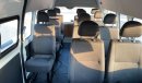 Toyota Hiace 2017 High Roof 13 Seats Ref#657