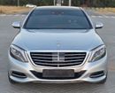 Mercedes Benz S500