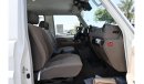 تويوتا لاند كروزر هارد توب XL Winch 2.8L Diesel 4WD -Automatic-2024