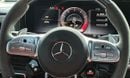 Mercedes-Benz G 63 AMG 4.0L V8 AMG Night Package GARGASH Service Contract