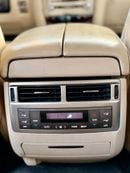 Lexus LX570 TITANIUM PLATINUM