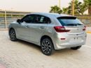 Suzuki Baleno GLX
