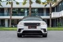 Land Rover Range Rover Velar R-Dynamic HSE Range Rover Velar | 2,546 P.M | 0% Downpayment | Land Rover Warranty!