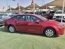 Toyota Corolla STANDARD