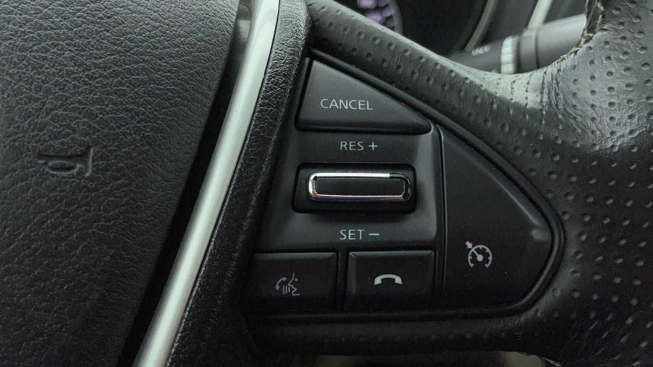 نيسان ماكسيما S 3.5 | بدون دفعة مقدمة | اختبار قيادة مجاني للمنزل