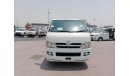 تويوتا هاياس TOYOTA HIACE VAN RIGHT HAND DRIVE (PM1439)