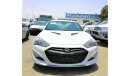 Hyundai Genesis COUPE 2.0T