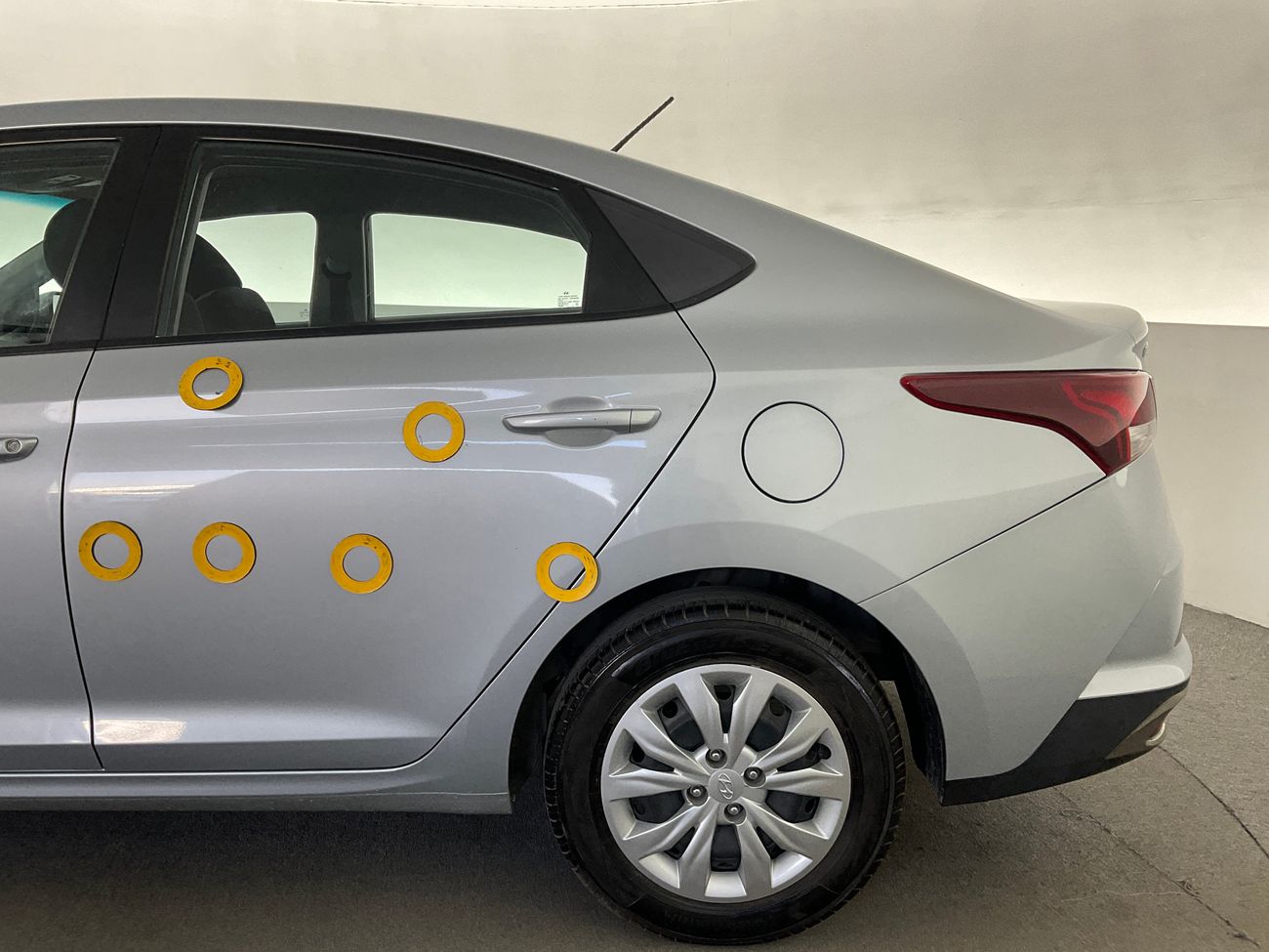 Hyundai Accent Smart / GL | National Day Celebration | Guaranteed Warranty | 0 Down Payment