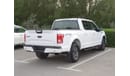 Ford F 150 XLT Sport Pack FORD F-150 GCC 2017 V8 PERFECT CONDITION