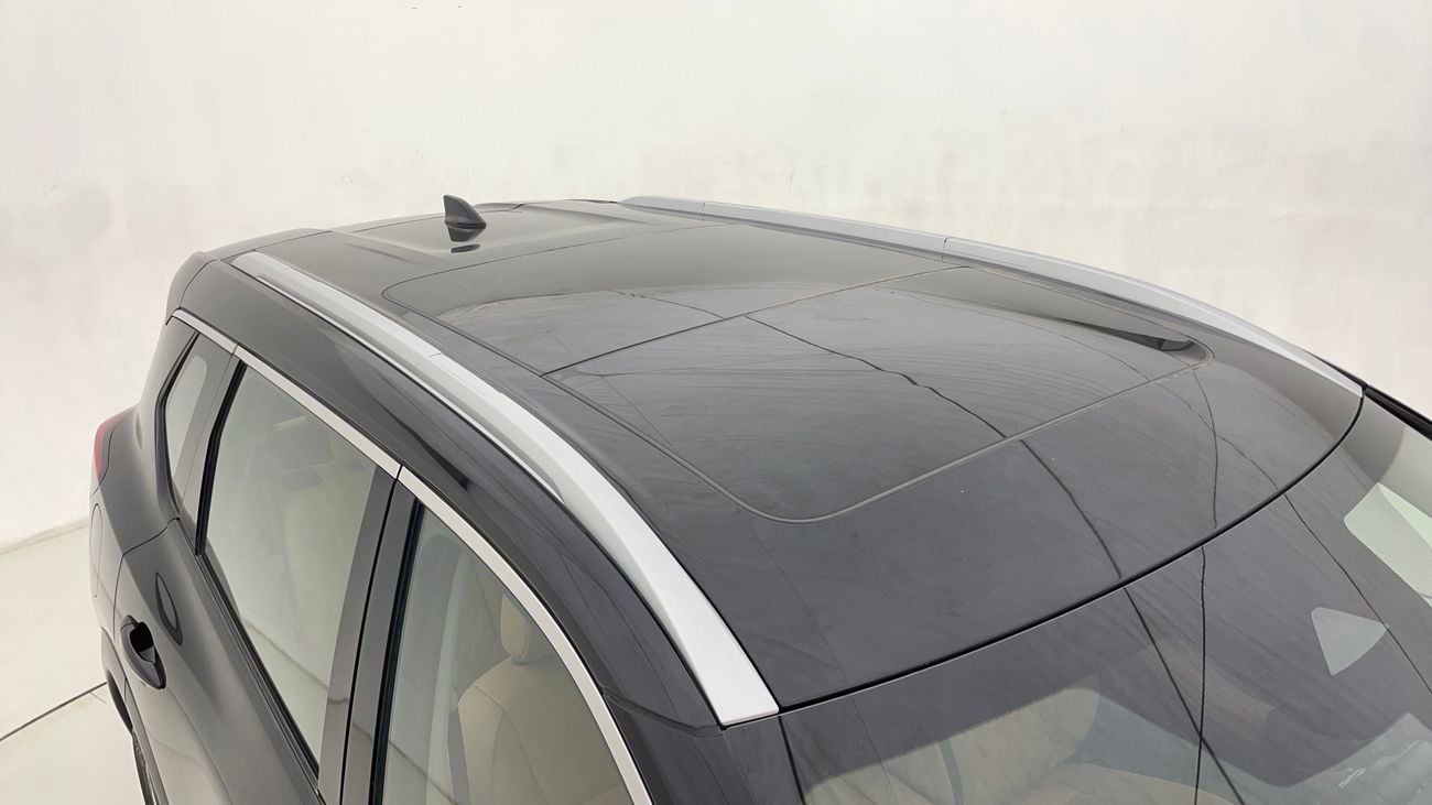 Nissan XTrail SL 2.5L (169 HP) SL 2.5 | Zero Down Payment | Home Test Drive