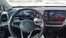 Volkswagen ID.6 VOLKSWAGEN ID 6 CROZZ PRO ELECTRIC 7 SEATER 2022MY EXPORT ONLY