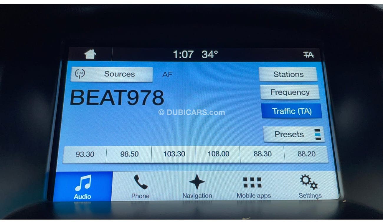 فورد فوكاس ST 2 | بدون دفعة مقدمة | اختبار قيادة مجاني للمنزل