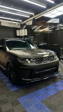 Land Rover Range Rover Sport HSE DYNAMIC