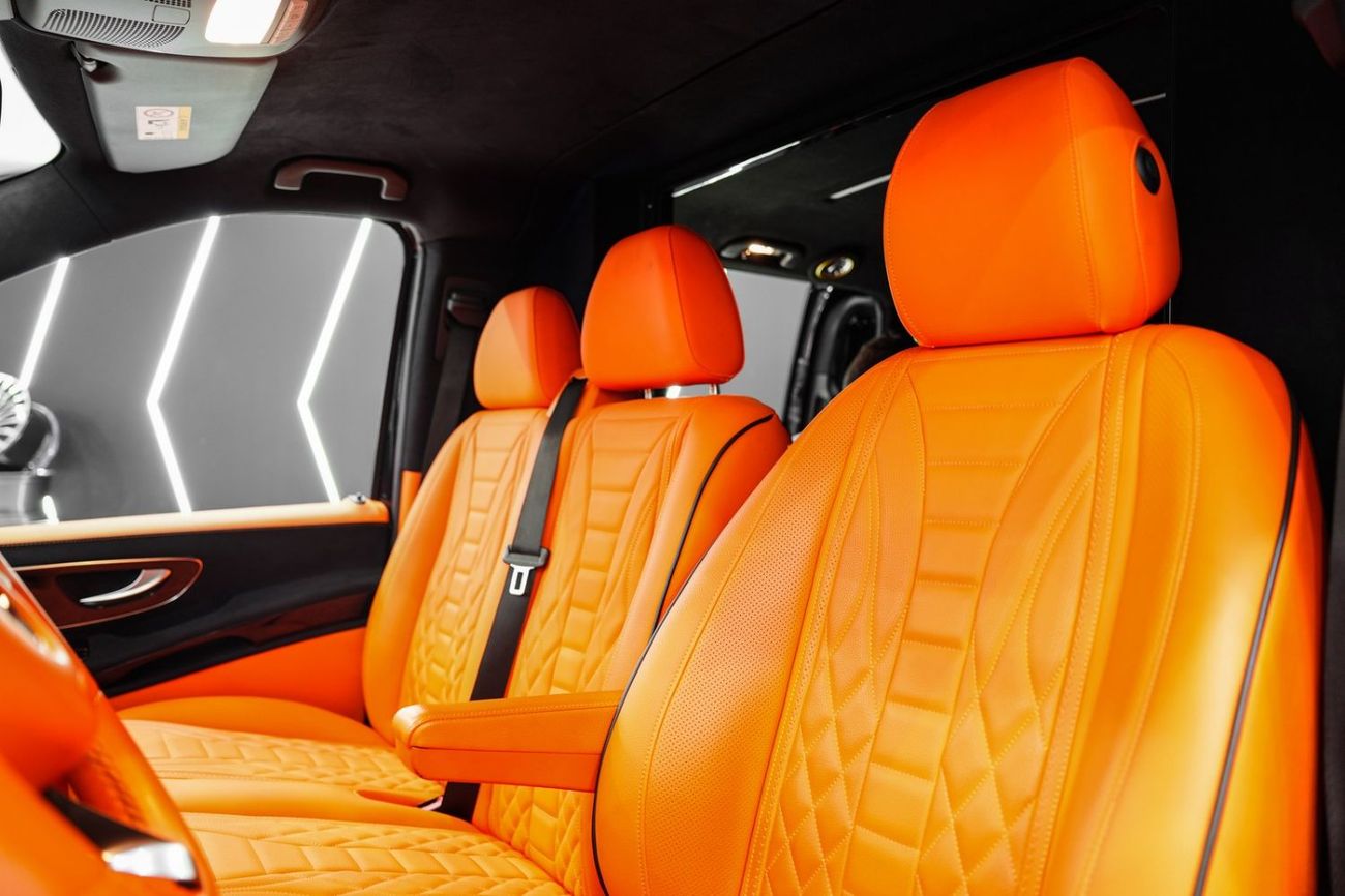 Mercedes Benz V 250 2023 Mercedes-Benz Maybach V250, VIP Luxury Interior!!