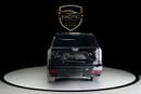 Cadillac Escalade ESV PREMIUM LUXURY