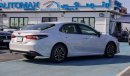 Toyota Camry Hybrid LE 2.5L  , GCC 2023 , 0Km , (ONLY FOR EXPORT)