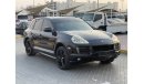 Porsche Cayenne GTS Model 2010GTS, Gulf, Full Option, Sunroof, 8 cylinders, automatic transmission in excellent conditio