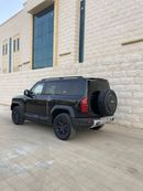 بي واي دي ليوبارد 5 BYD LEOPARD 5