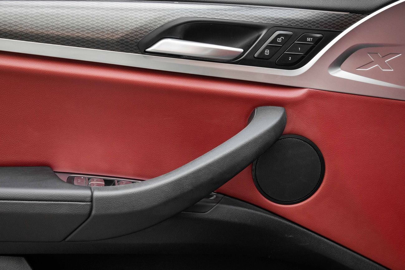 بي أم دبليو X3 X3 M-Kit | 3,330 P.M | 0% Downpayment | Perfect Condition!