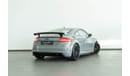 Audi TTRS Tuned By Werksmotorsport / 530 BHP / 670Nm Torque 2.5