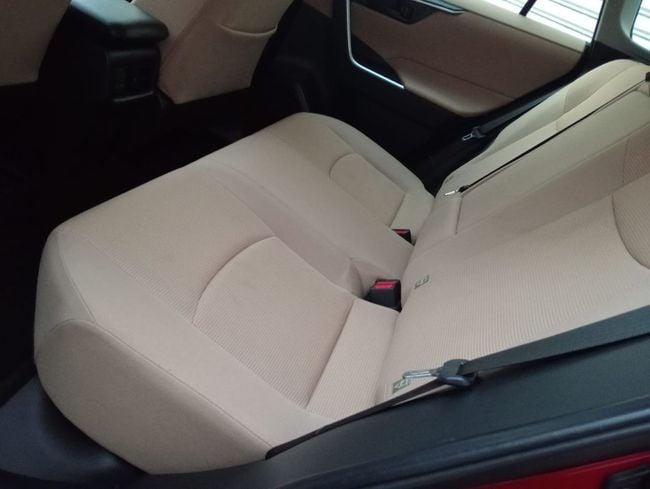 Toyota RAV4 LE, миниатюра 25