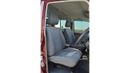 Toyota Land Cruiser Pick Up Double Cabin