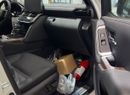 تويوتا لاند كروزر EXPORT ONLY - 2026 LC300 VX 4.0L (Black Interior) (GCC Specification)