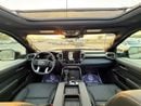 Toyota Tundra 2025 LIMITED CREWMAX PANORAMA 360 CAMERA 3.4TT US SPEC