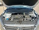 Hyundai Creta 1.5L, 16" Rims, LED Headlights, Front & Rear A/C, Fabric Seats, Rear Towing Hook (CODE # HC02)
