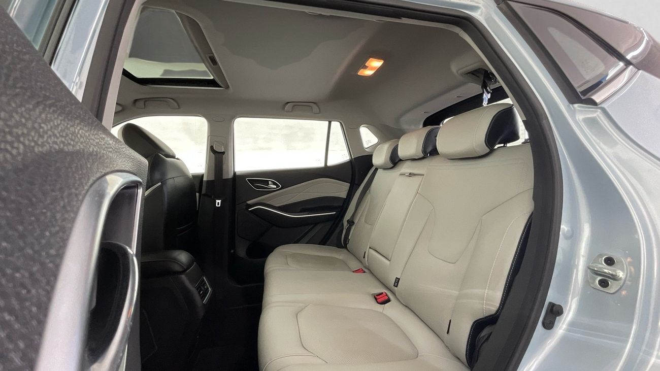 JAC JS4 Intelligent | upto AED 20,000 Ramadan Discount | Guaranteed Warranty | 0 Down Payment